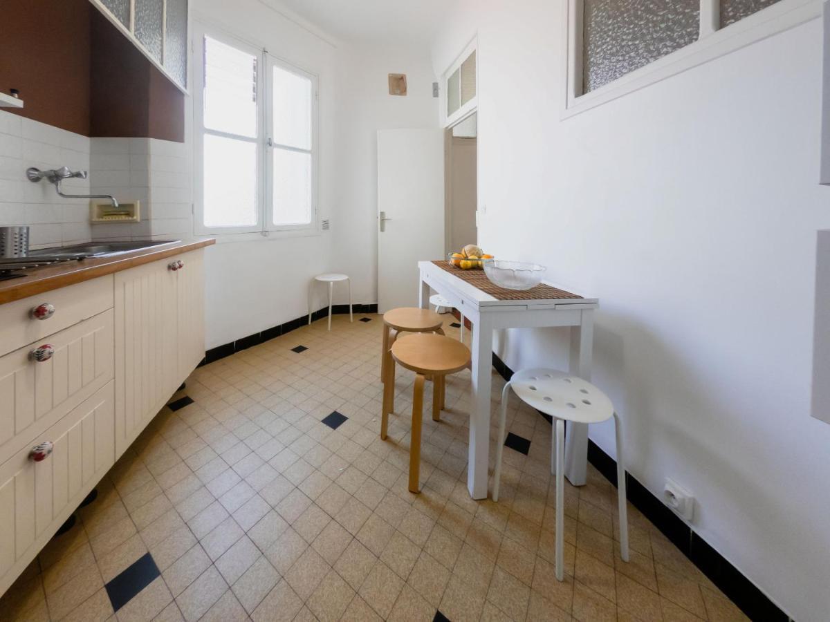 - Old Town - 4 Pers Vieux Appartement *