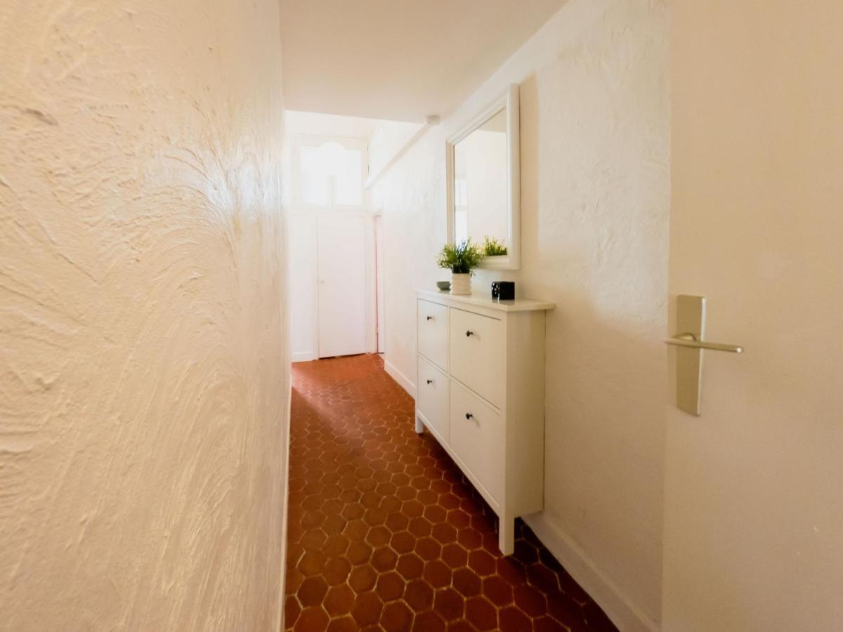 Appartamento - Old Town - 4 Pers Vieux Nizza